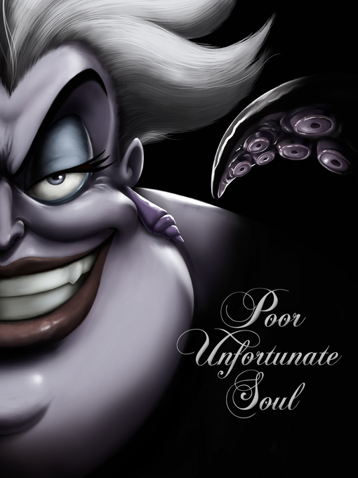 Title details for Poor Unfortunate Soul by Serena Valentino - Available